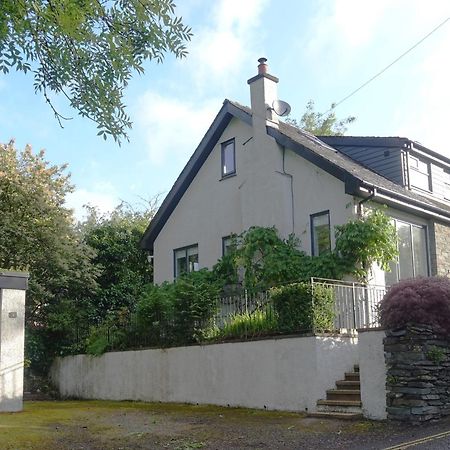 Wysteria Cottage Windermere Bagian luar foto