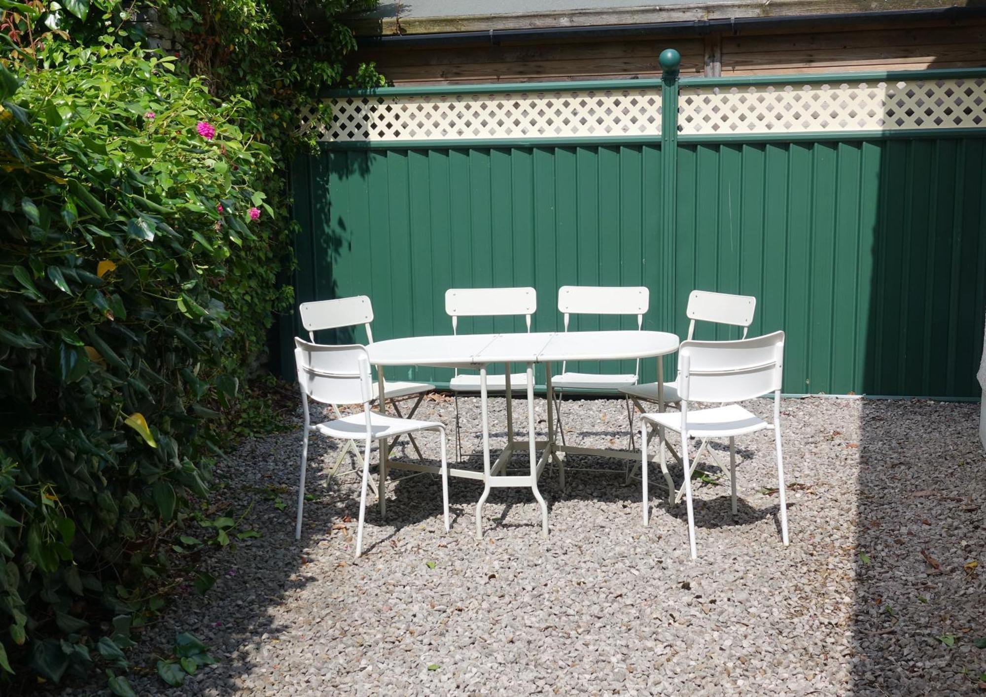 Wysteria Cottage Windermere Bagian luar foto